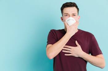 Si tienes uno de estos siete síntomas podrías estar con un virus respiratorio: El número 4 te sorprenderá