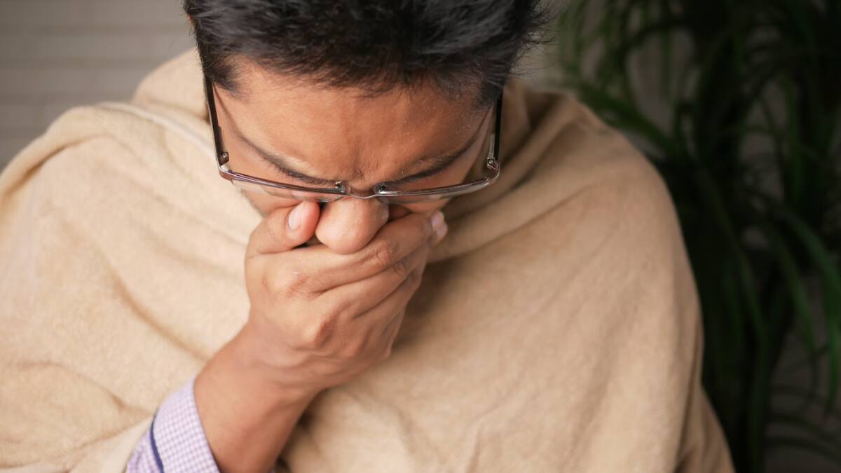 Influenza, Virus Sincicial y Covid-19: ¿Cuáles son sus síntomas para poder diferenciarlos?