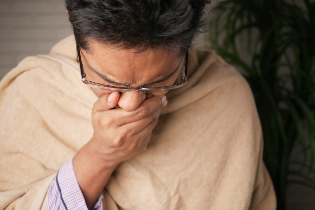 Conoce cómo diferenciar entre la influenza, el virus sincicial y el Covid-19.