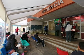 Virus sincicial: ¿Cuáles son los síntomas y qué medidas tomar para prevenirlo?