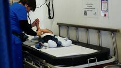 Virus sincicial: ¿Cuáles son los síntomas, cómo se contagia y qué hacer para prevenirlo?