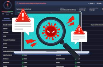 Revisa si un archivo tiene virus online gracias a Google