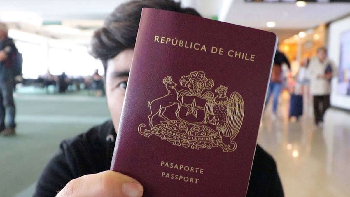 Sube el valor de la Visa Waiver para los chilenos: ¿Cuál será el nuevo precio para entrar a Estados Unidos?