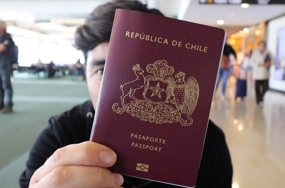 Sube el valor de la Visa Waiver para los chilenos: ¿Cuál será el nuevo precio para entrar a Estados Unidos?