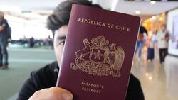 Sube el valor de la Visa Waiver para los chilenos: ¿Cuál será el nuevo precio para entrar a Estados Unidos?