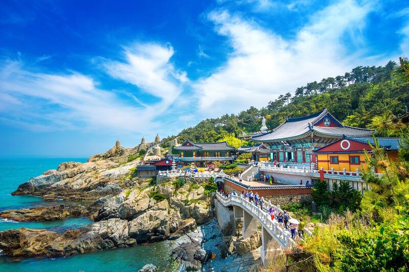 Así puedes acceder a este programa para conocer y trabajar en Corea del Sur. (Foto: Freepik)