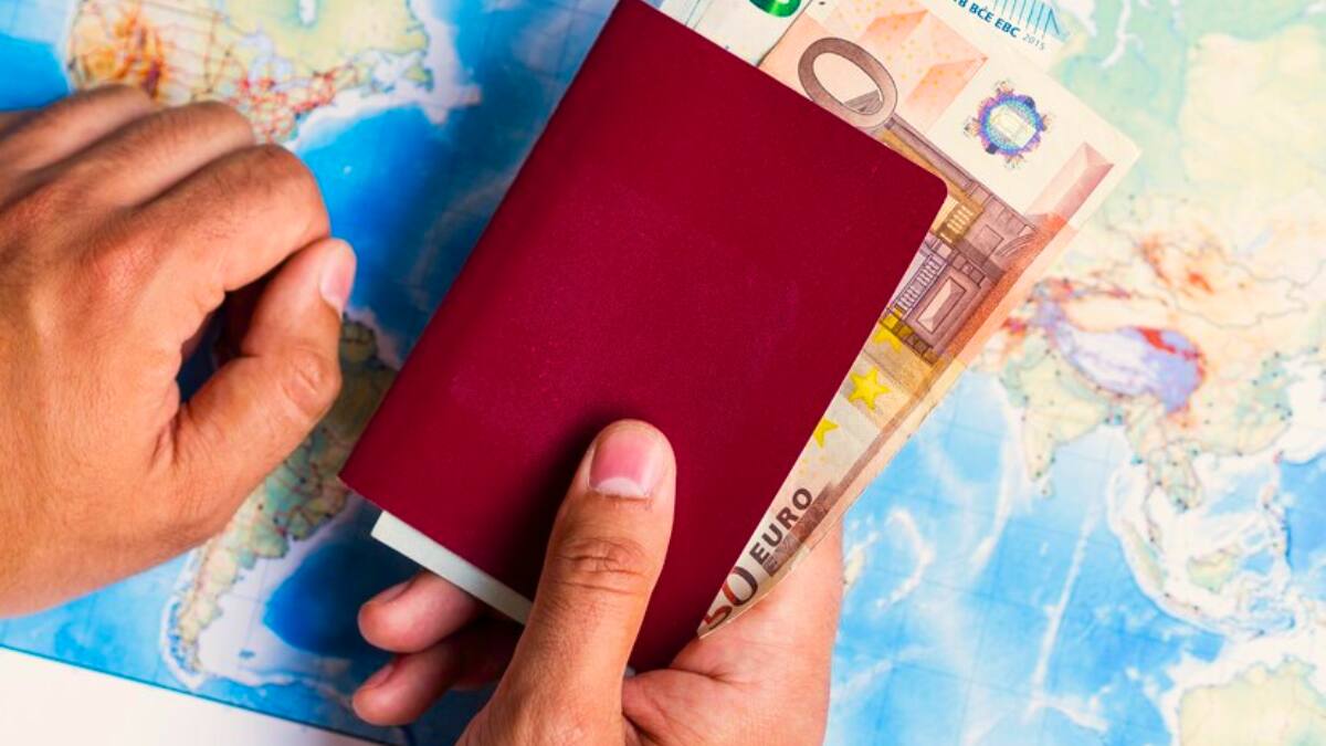 Visa Working Holiday tiene más de siete mil cupos disponibles en 2025: estos países tienen convenio vigente con Chile