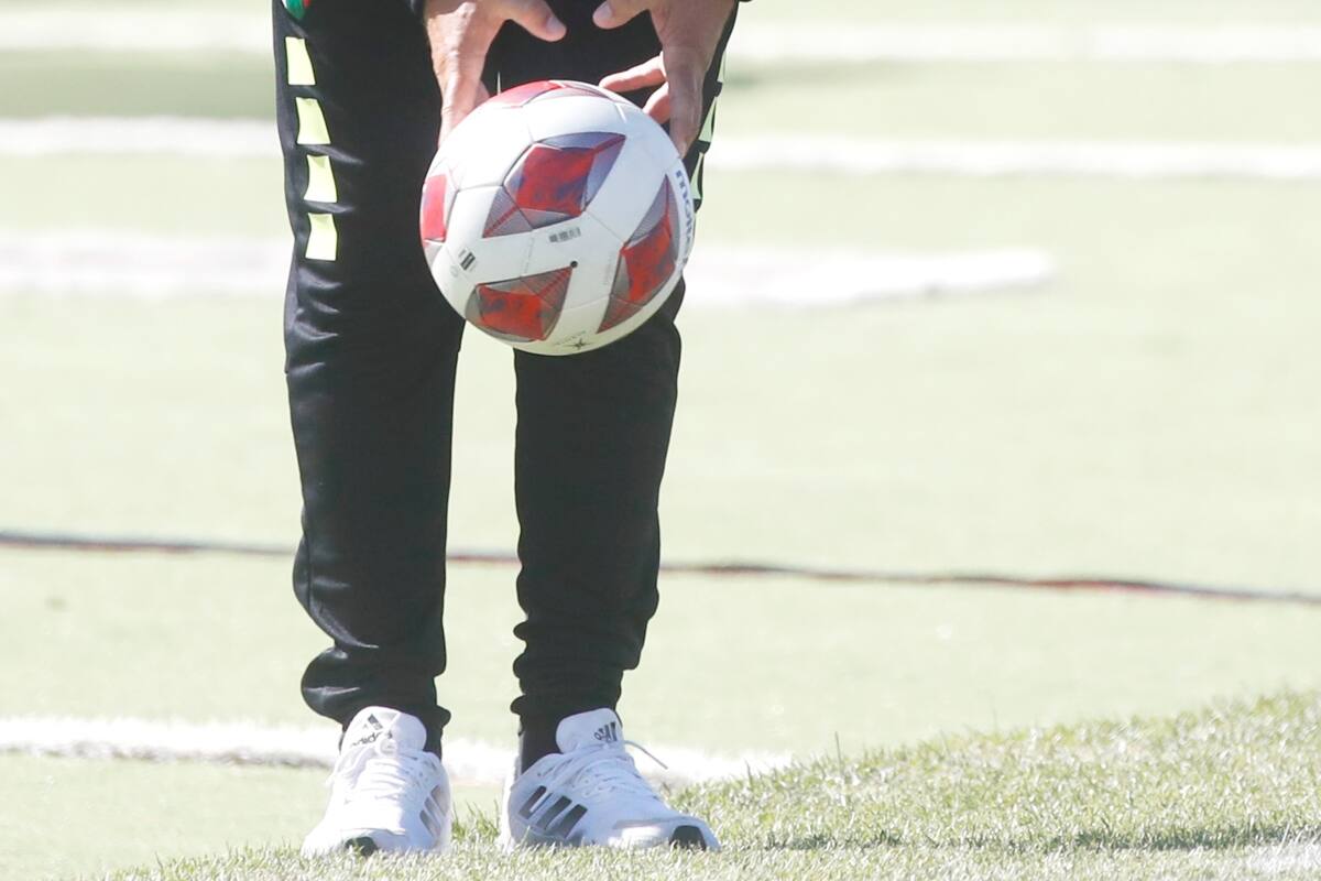 termina contrato a fin de año en Palestino