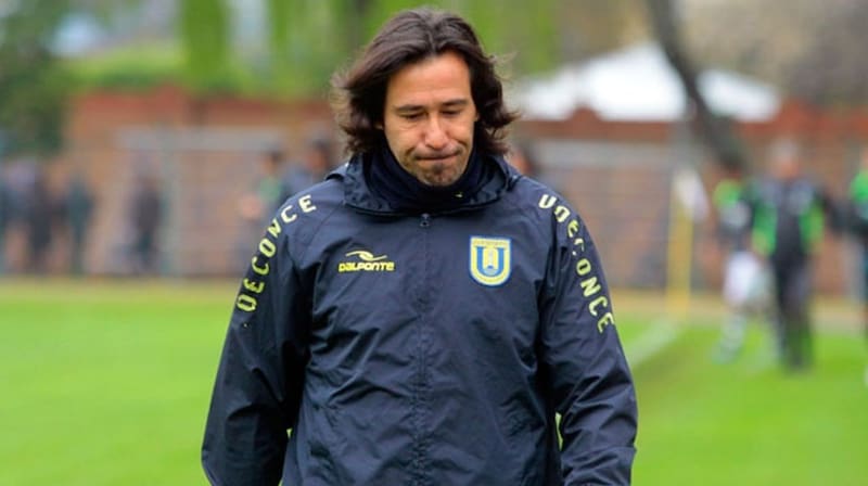 El equipo del Campanil le dio la oportunidad de volver a dirigir, cuando pensaba que nunca más se sentaría en una banca.