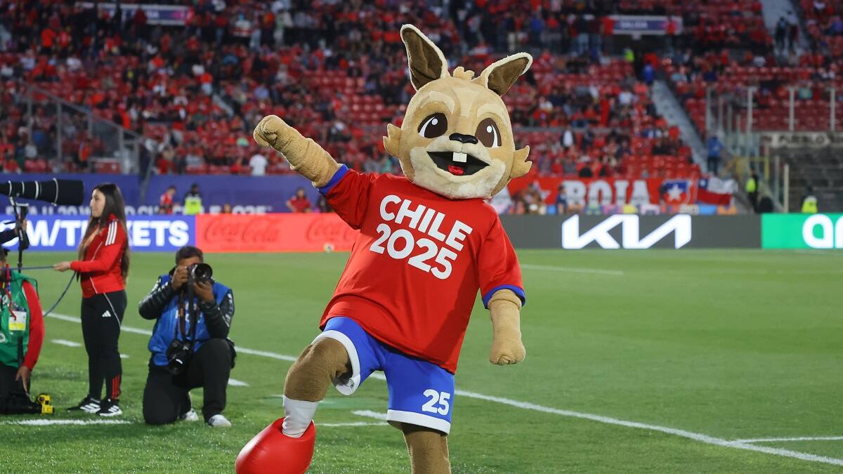 Chile va por la clasificación: los 4 partidos que se juegan hoy en el Mundial Sub 20 y cómo verlos en vivo