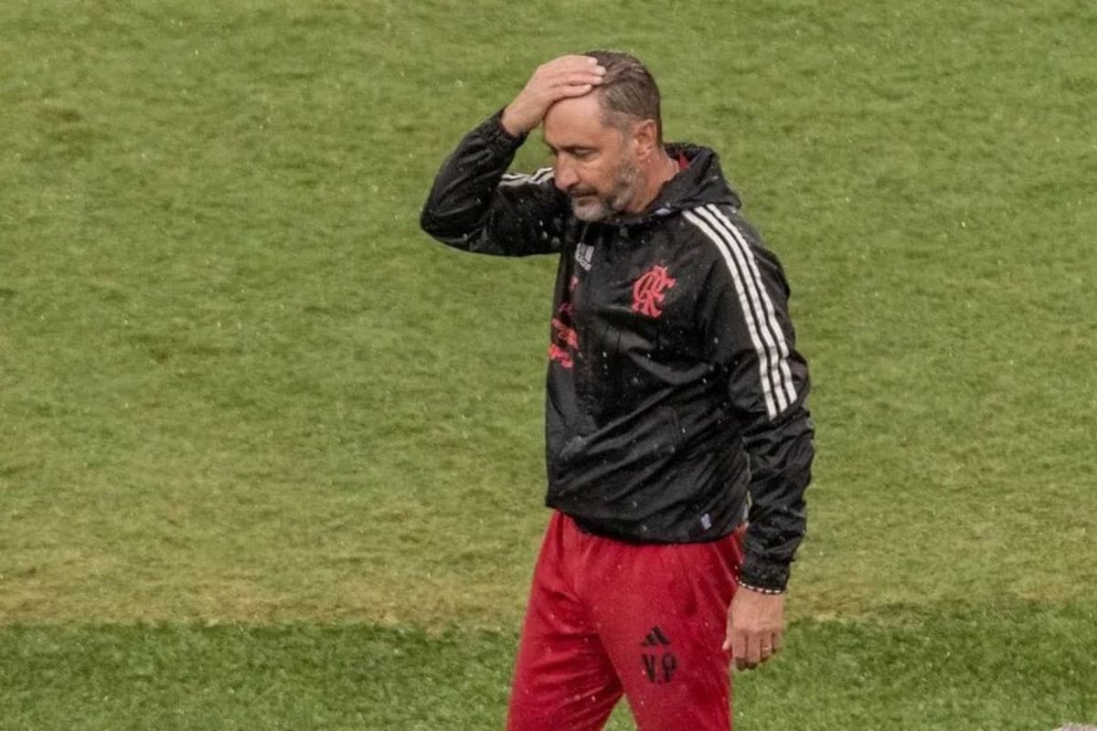 Vítor Pereira