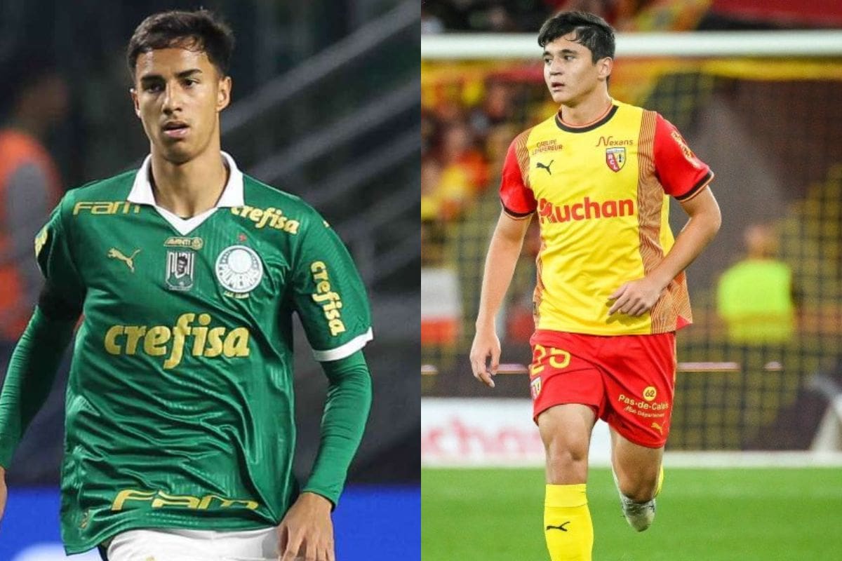 ya fueron presentados como refuerzos del Manchester City.