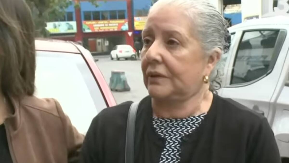 “Me da miedo morirme, no quiero dejarte sola”: Viuda de Tommy Rey se quiebra al revelar últimos deseos del cantante