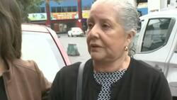 “Me da miedo morirme, no quiero dejarte sola”: Viuda de Tommy Rey se quiebra al revelar últimos deseos del cantante