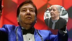 El feroz descargo de viuda de Tommy Rey contra artistas: “Se están aprovechando de su nombre”