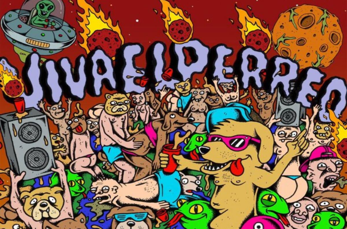 J Balvin, Don Omar y Bad Bunny brillan en el nuevo disco de Jowell & Randy