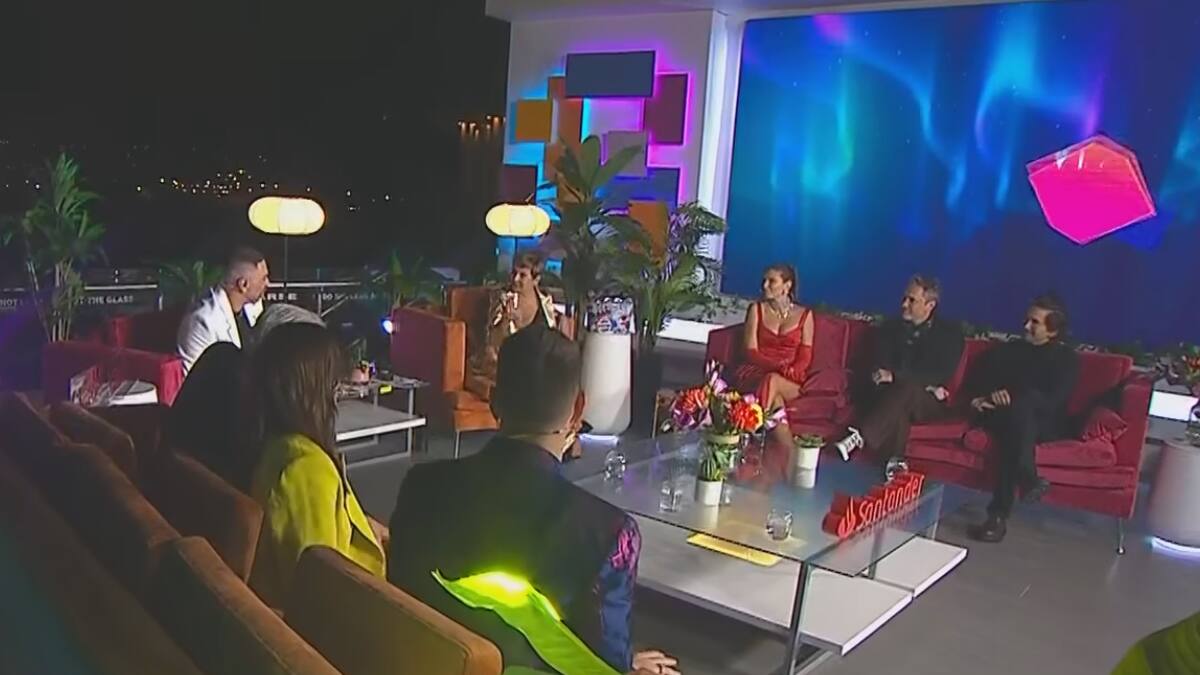 Mega arrasa con Viva Viña: el nuevo programa del Festival triplica en rating a su competencia