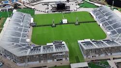 El otro estadio de Claro en Sudamérica: tiene el doble de capacidad que el de la UC