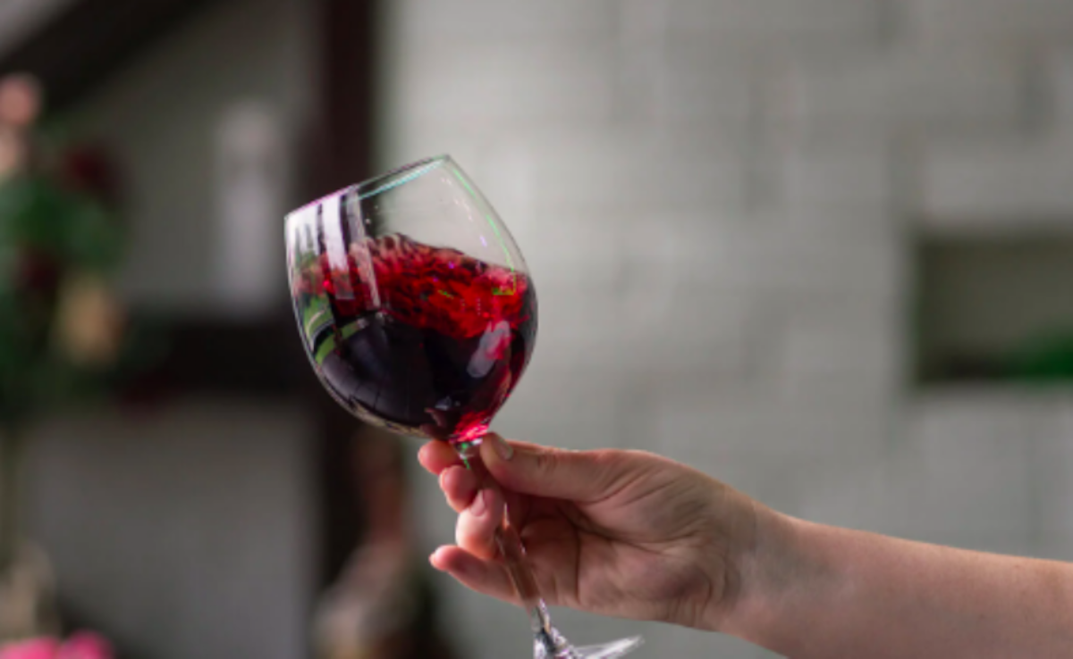 En el evento se podrá degustar vinos y gastronomía.