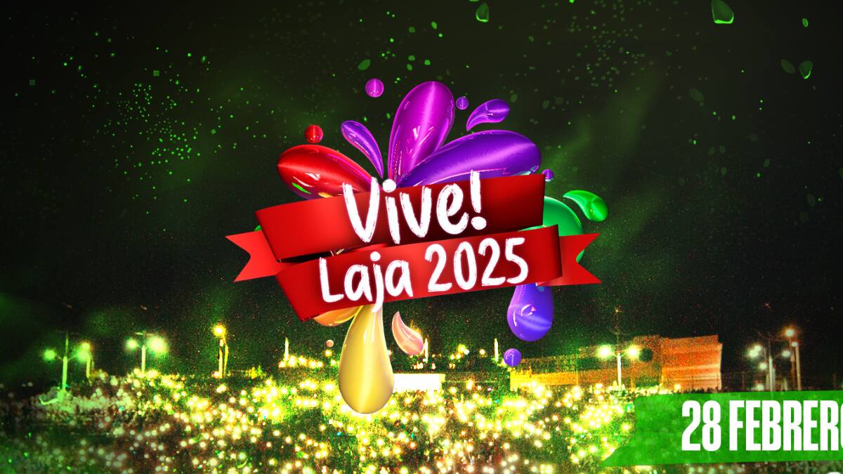Vive Laja 2025: El reconocido festival de la Región del Biobío confirma a sus primeros artistas
