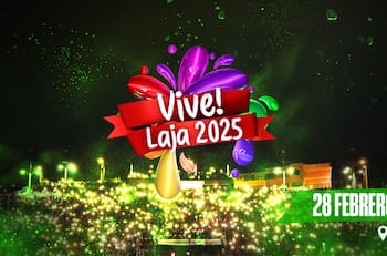 Vive Laja 2025: El reconocido festival de la Región del Biobío confirma a sus primeros artistas