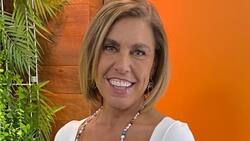 “¡Estoy muy orgullosa!”: Vivi Kreutzberger le dedica emotivas palabras a su hija y a la mamá de su nieta en el Día de la Madre