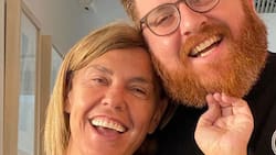 Quién es Ilan Numhauser Kreutzberger, productor, hijo de Vivi Kreutzberger y nieto de Don Francisco