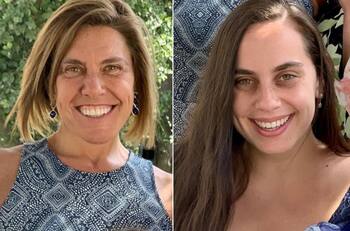 “Despedida de la guagua”: Vivi  Kreutzberger mostró la despedida de soltera de su hija, Sharon Numhauser, desde un lujoso yate