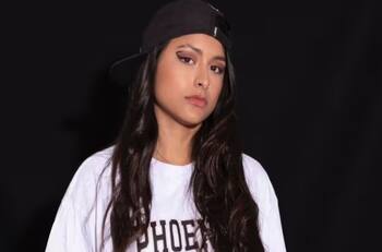 “Métanselos bien por la ra...”: Viviana Acevedo comparte furioso mensaje en redes sociales