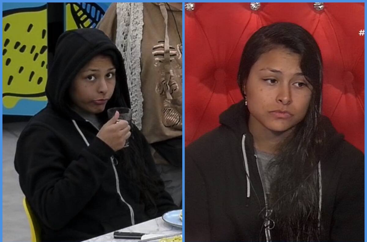 Eso no fue muy correcto: Las sancionables faltas que Viviana Acevedo cometió en “Gran hermano” Chile tras perder la prueba del líder