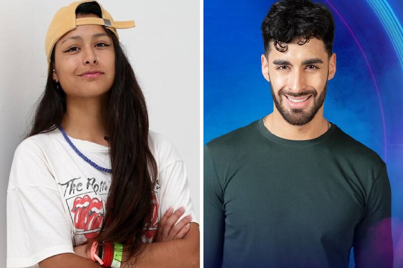 Créditos: Instagram