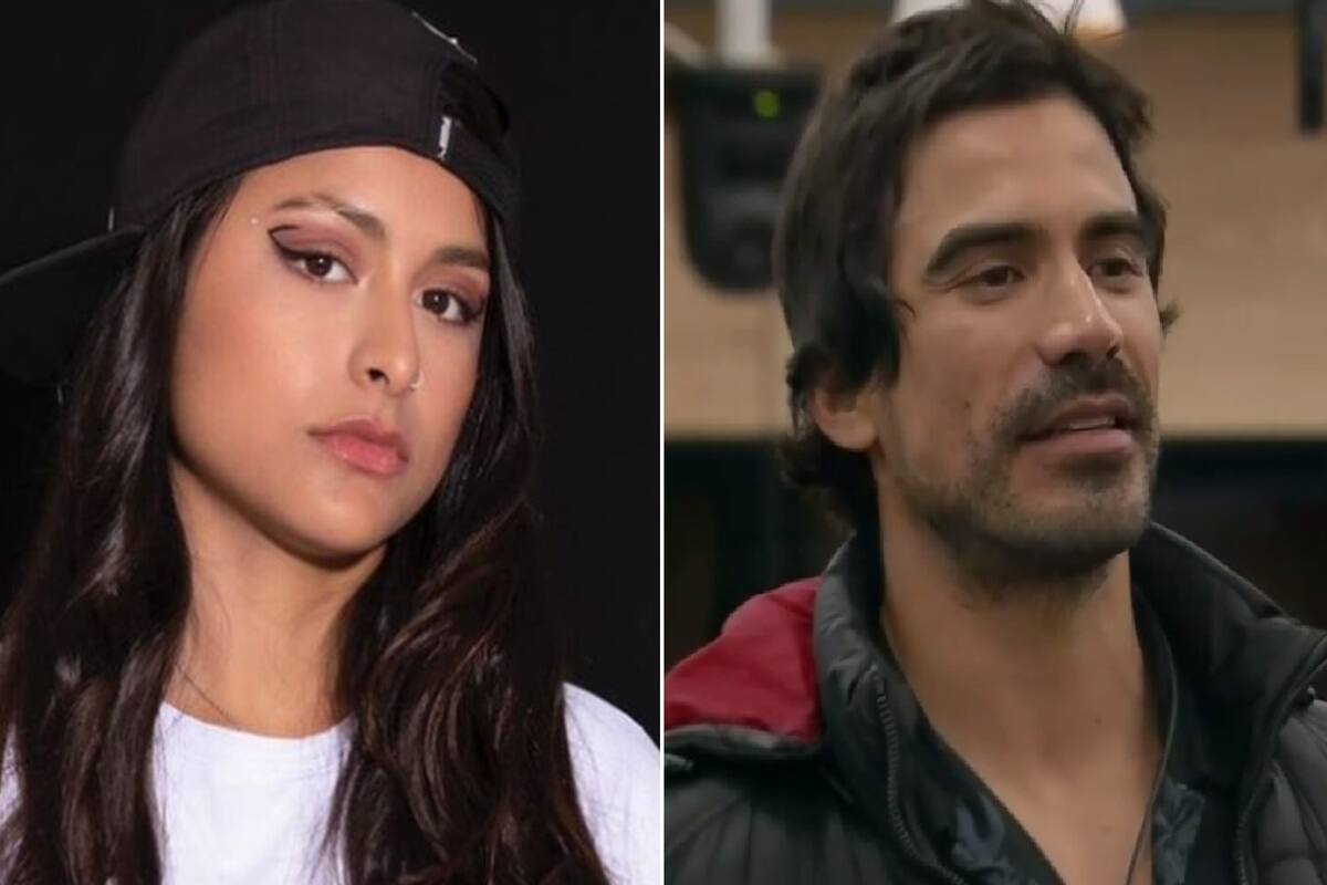 Créditos: Instagram / Pantallazo CHV