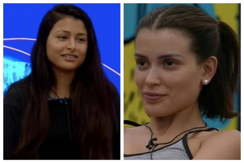 Constanza Capelli habló sobre el quiebre de su vínculo con Viviana Acevedo.