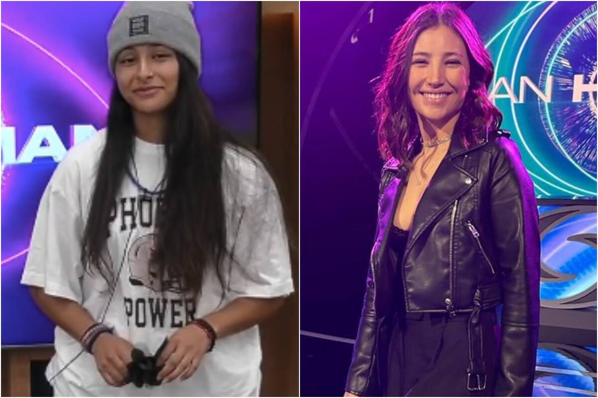 Viviana Acevedo superó a Maite Phillips y se convirtió en la más votada en "Gran Hermano" Chile.
