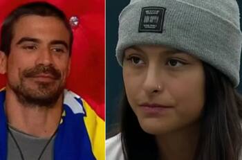 “Payaso violento”: Viviana Acevedo criticó con todo el ingreso de Sebastián Ramírez a “Gran Hermano”