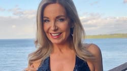 ¡Derritió las redes!: Viviana Nunes presentó a su nieto Raimundo con emotiva postal