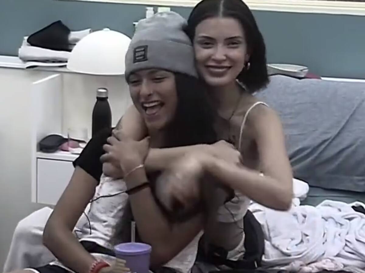 Viviana Acevedo habló de la cercanía que tuvo con Constanza Capelli en "Gran Hermano" Chile.