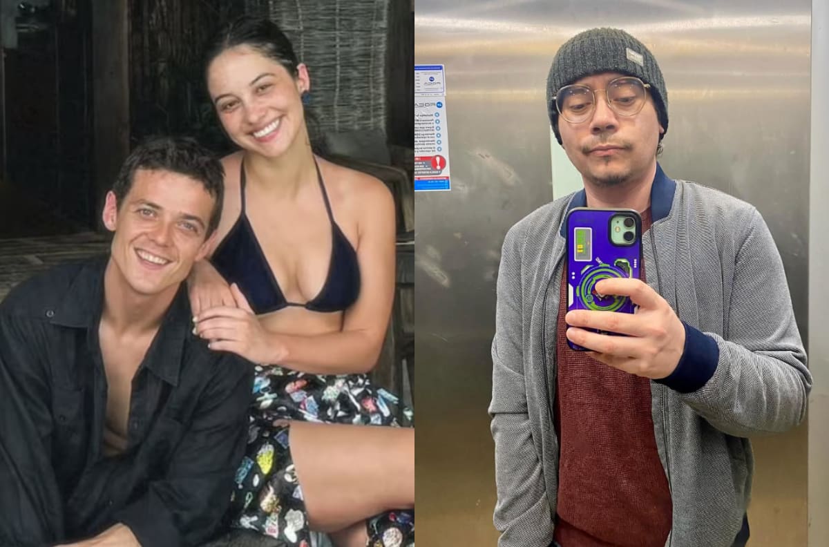 ¿Cuál es el origen de la polémica entre Vivianne Dietz y famoso youtuber? Tiene que ver con Simón Pesutic