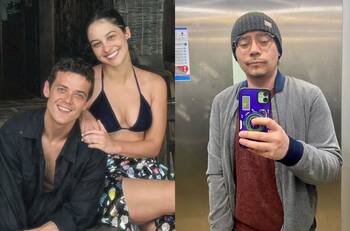 ¿Cuál es el origen de la polémica entre Vivianne Dietz y famoso youtuber? Tiene que ver con Simón Pesutic