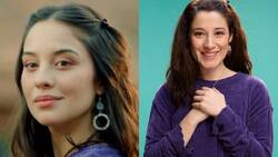 Revelan la razón por la que Vivianne Dietz reemplazó a Fernanda Salazar en Aguas de Oro