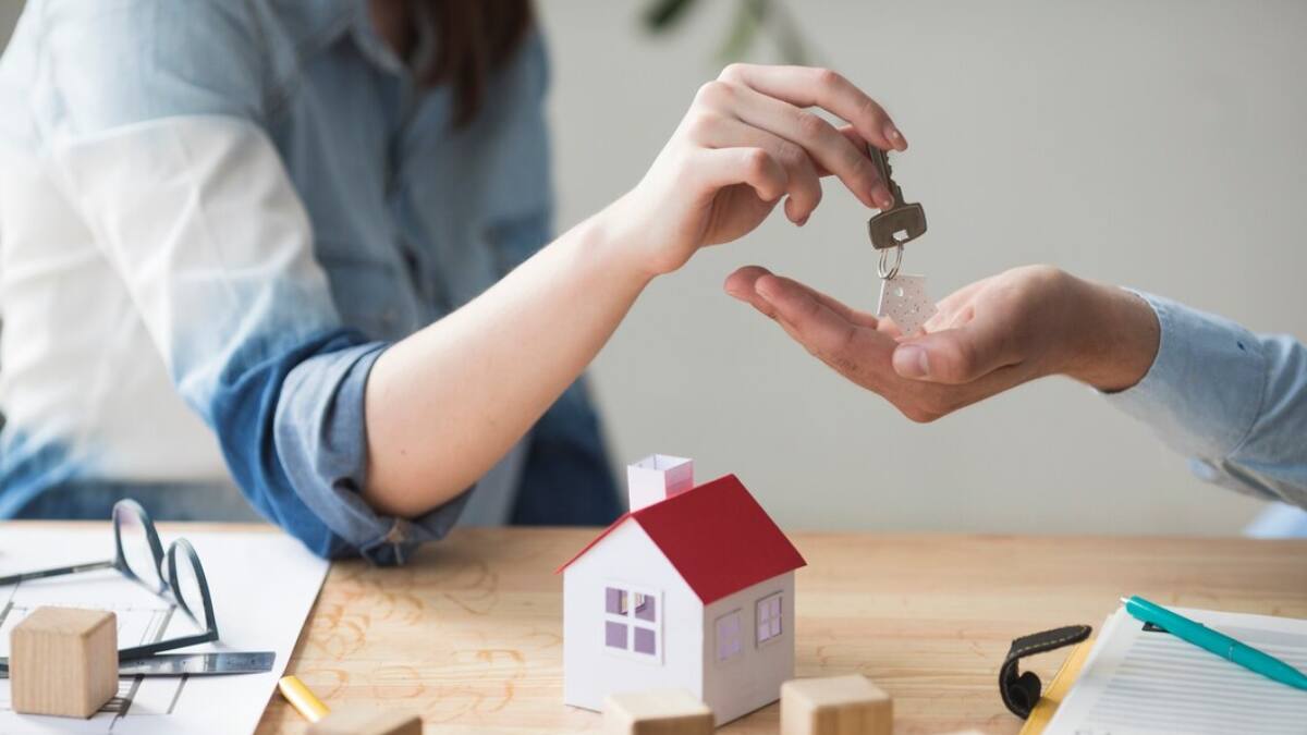 Estas son las comunas de la RM donde se ha vuelto más caro comprar una casa nueva, según estudio