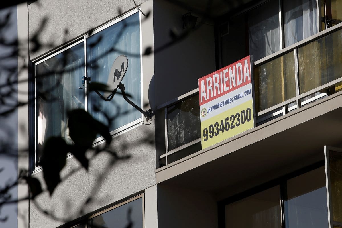 Estudio evaluó y comparó arriendos de 18 comunas de la RM.
