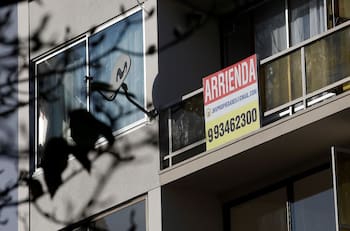 Estas son las comunas con los arriendos más baratos en la Región Metropolitana, según estudio