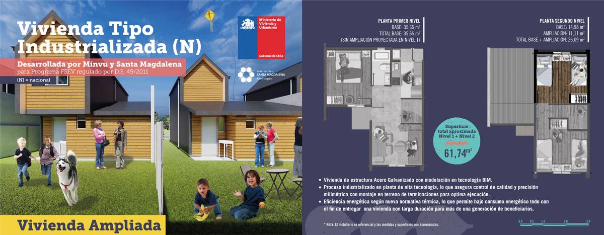 Cuenta con dos diferentes modelos.