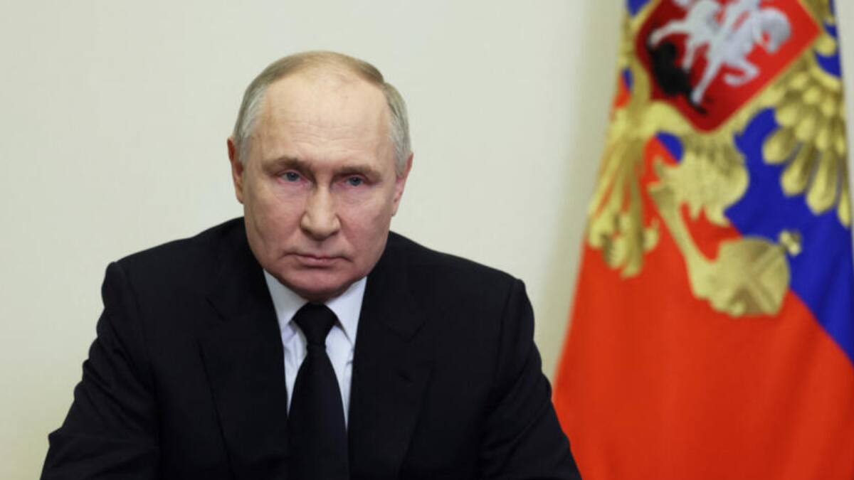 Crecen temores de respuesta ofensiva de la OTAN a Rusia tras invadir espacio aéreo polaco durante bombardeo a Kiev