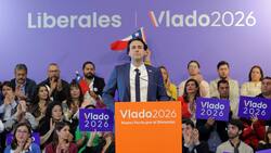 ¿Quién es Vlado Mirosevic, candidato a la presidencia del Partido Liberal?