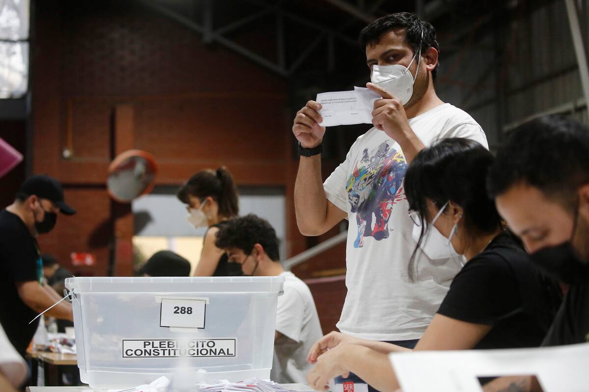 Revisa las fechas de plazo para excusarse en caso de salir elegido.