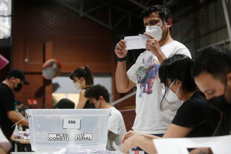Revisa las fechas de plazo para excusarse en caso de salir elegido.