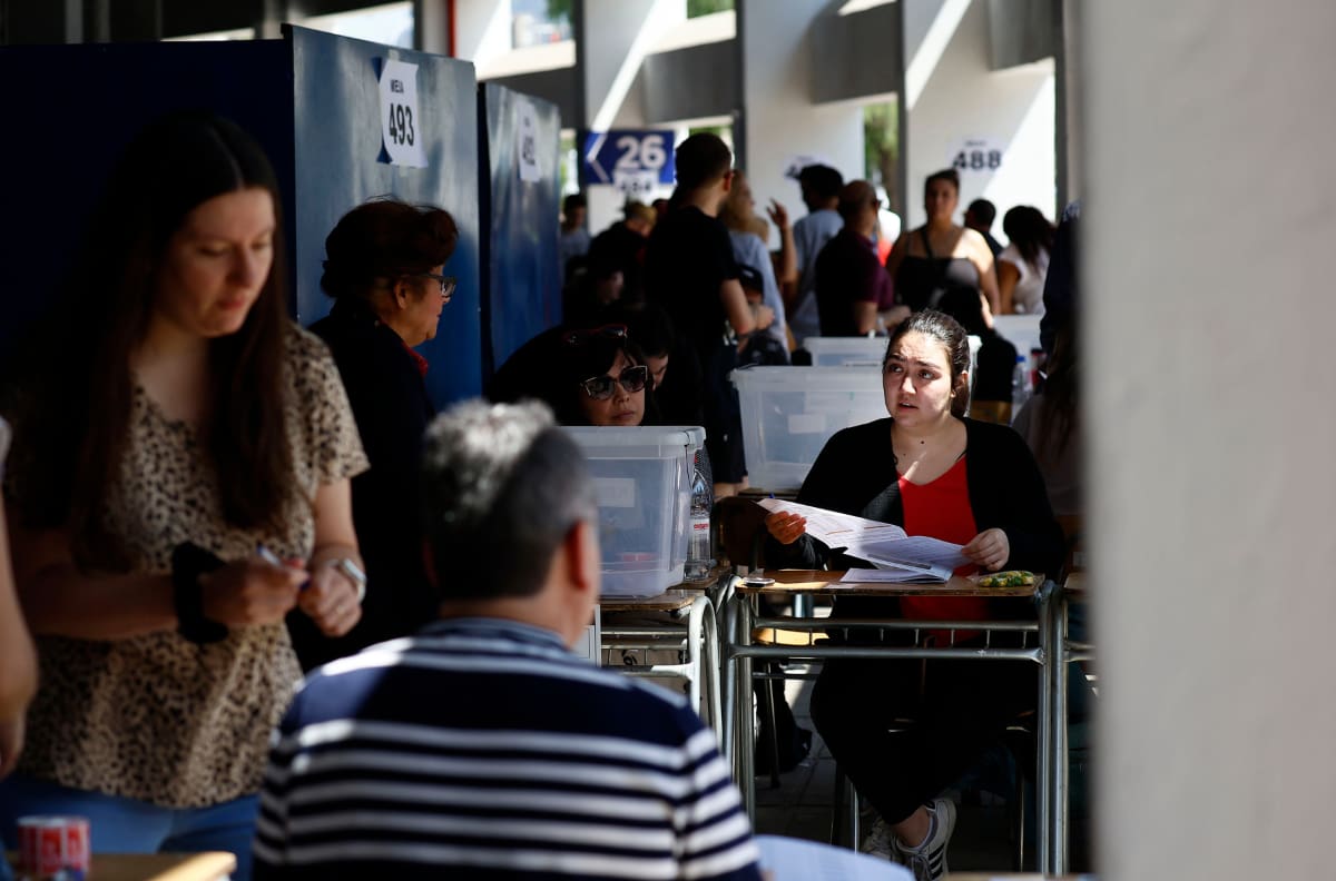 Elecciones municipales 2024: ¿Cuándo y dónde verificar si fuiste seleccionado como vocal de mesa?