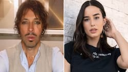 “Me avergüenzo”: Vocalista de Glup se disculpa con Melina Noto tras denuncia de acoso sexual